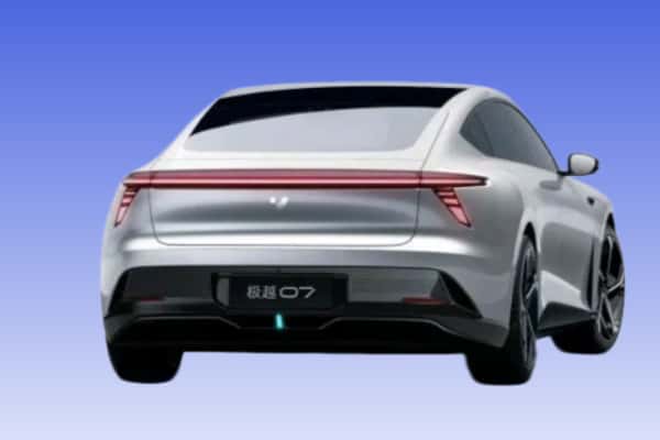 上海回收小米汽车