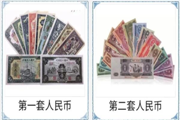 上海回收旧币
