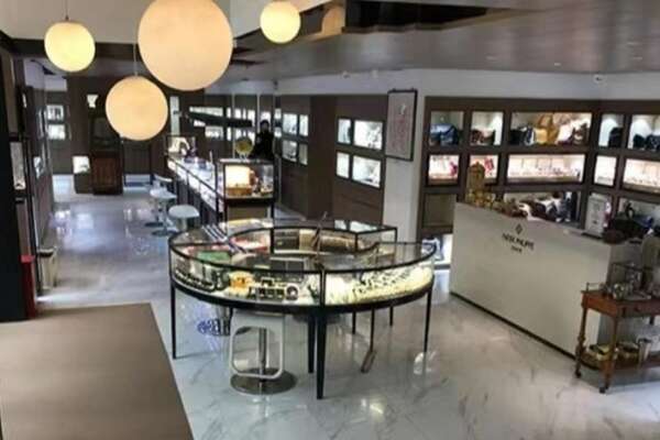 上海寄卖奢侈品店